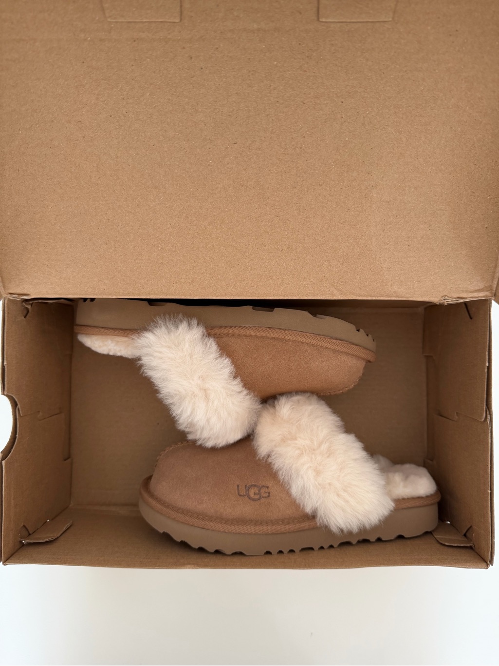 Ugg Cozy Ii Scuff Slipper